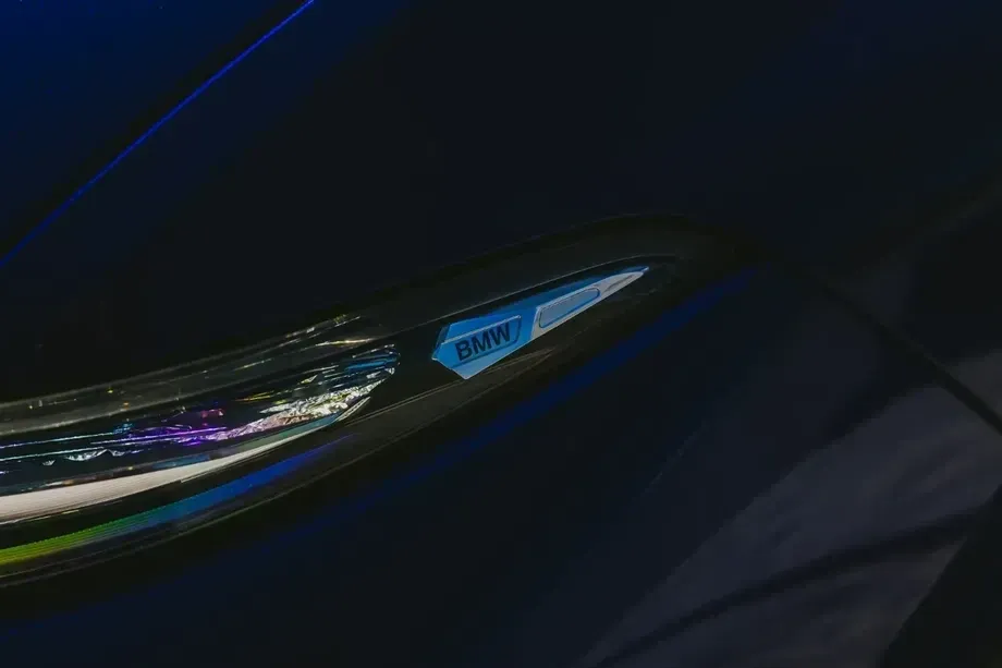 BMW X7 M60i xDrive — imagine 6