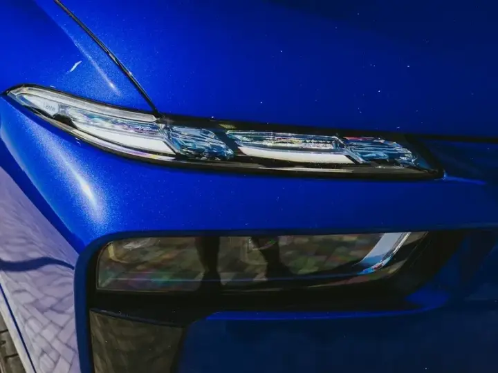 BMW X7 M60i xDrive