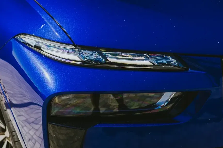 BMW X7 M60i xDrive — imagine 4