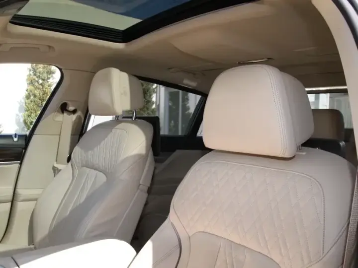 BMW Seria 7 745Le xDrive AT PHEV