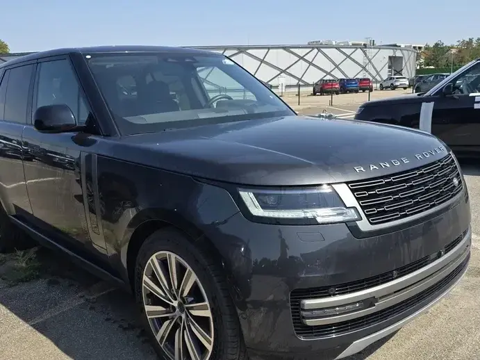 Land Rover Range Rover 3.0 I6 D300 MHEV HSE