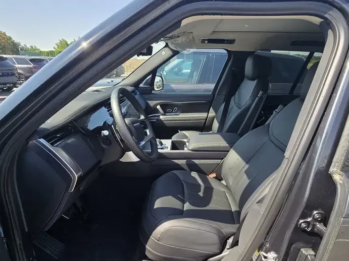 Land Rover Range Rover 3.0 I6 D300 MHEV HSE