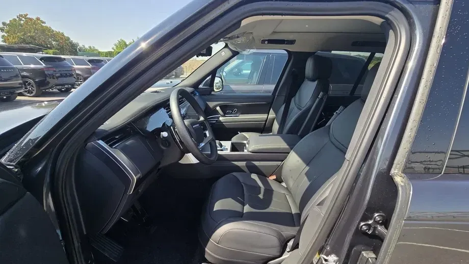 Land Rover Range Rover 3.0 I6 D300 MHEV HSE — imagine 4