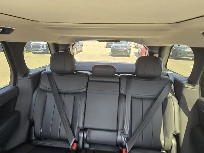 Land Rover Range Rover 3.0 I6 D300 MHEV HSE