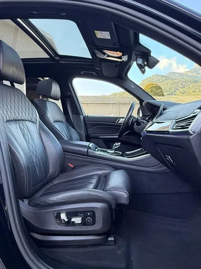 BMW X5 xDrive30d — imagine 4