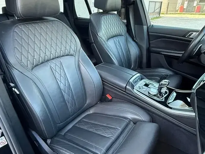 BMW X5 xDrive30d