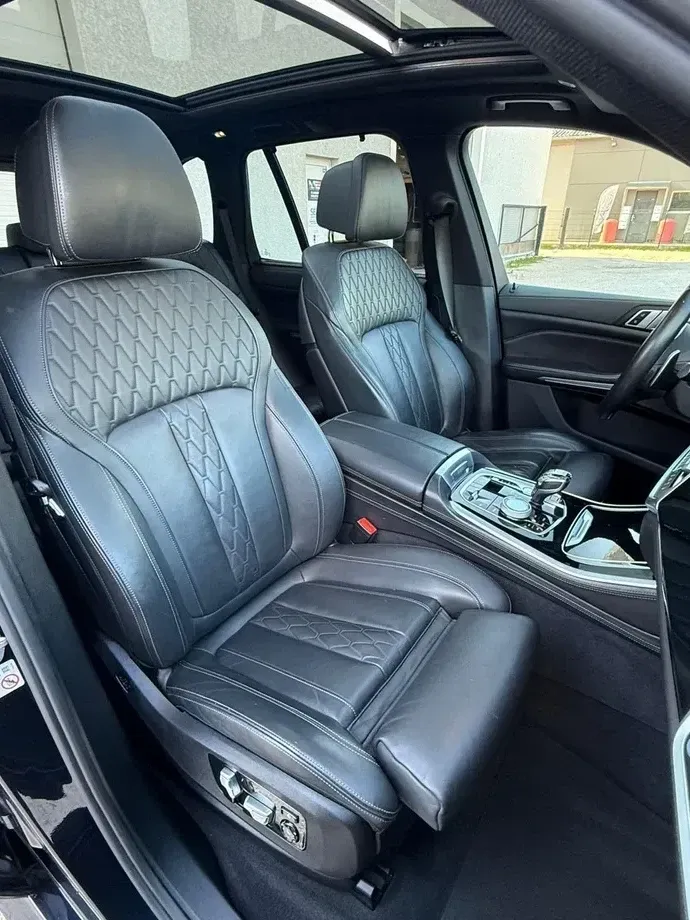 BMW X5 xDrive30d — imagine 6