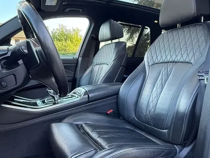 BMW X5 xDrive30d