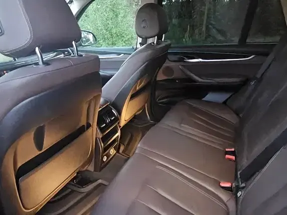 BMW X5 F15