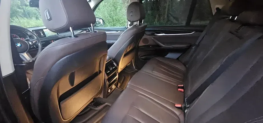 BMW X5 F15 — imagine 4