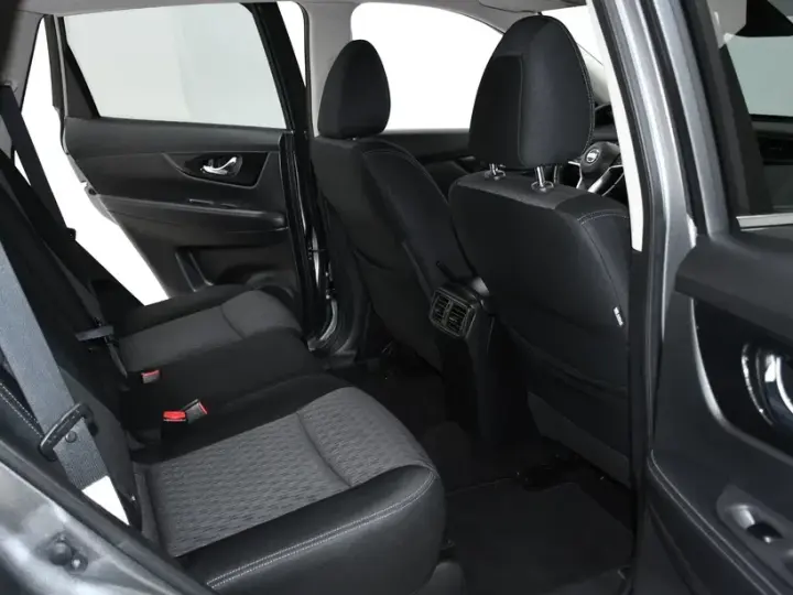 Nissan X-Trail III [2014 - Prezent[ 1.6 dCi N-Connecta