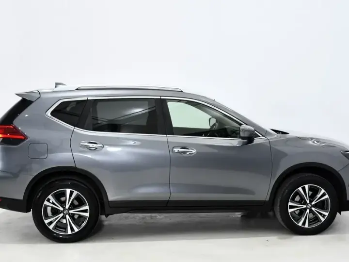 Nissan X-Trail III [2014 - Prezent[ 1.6 dCi N-Connecta