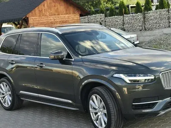 Volvo XC 90 II