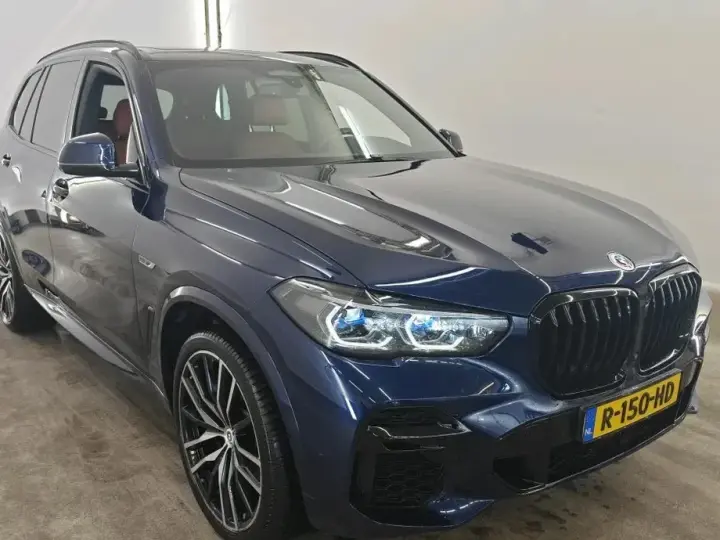 BMW X5 G05 xDrive45e AT PHEV