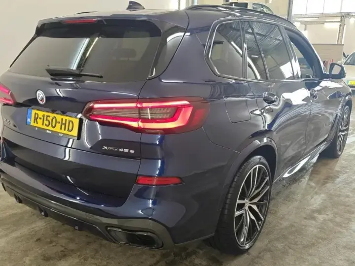 BMW X5 G05 xDrive45e AT PHEV