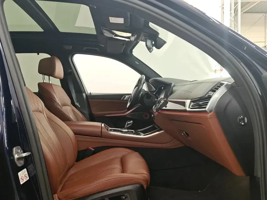 BMW X5 G05 xDrive45e AT PHEV — imagine 6