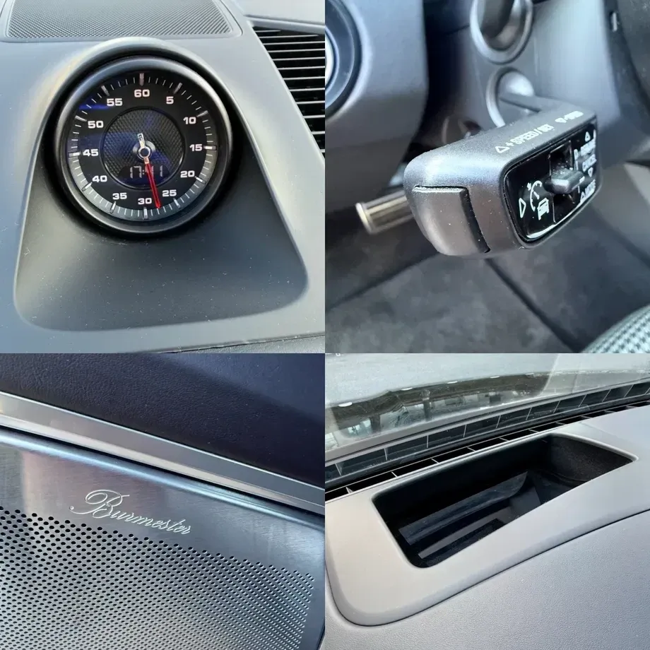 Porsche Cayenne Coupe — imagine 3
