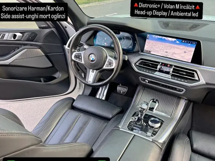 BMW X5 G05 xDrive30d