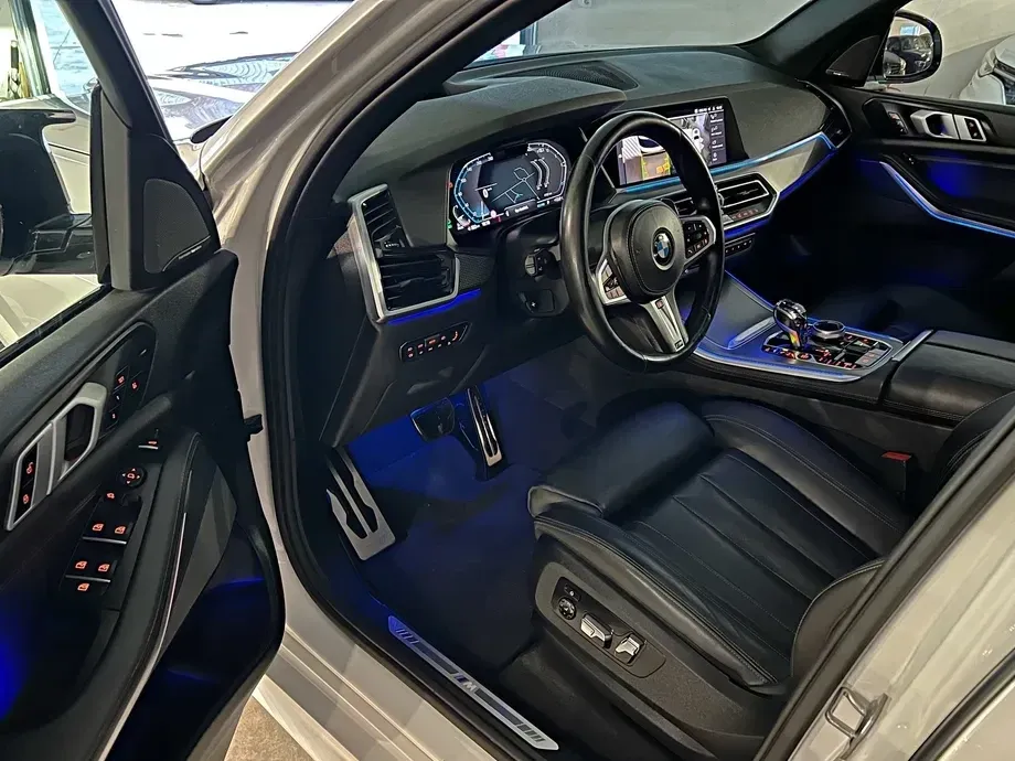 BMW X5 G05 xDrive30d — imagine 6
