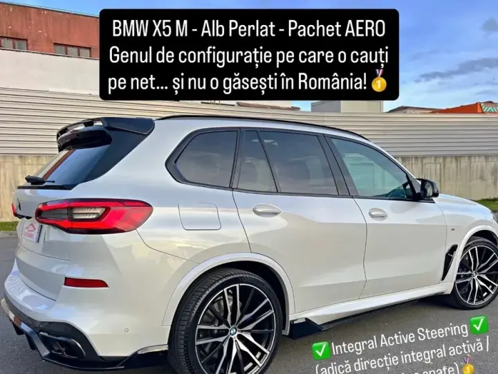 BMW X5 G05 xDrive30d