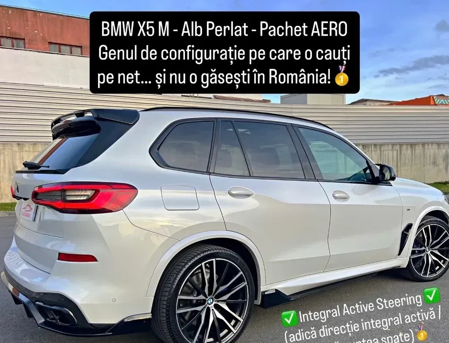 BMW X5 G05 xDrive30d — imagine 2