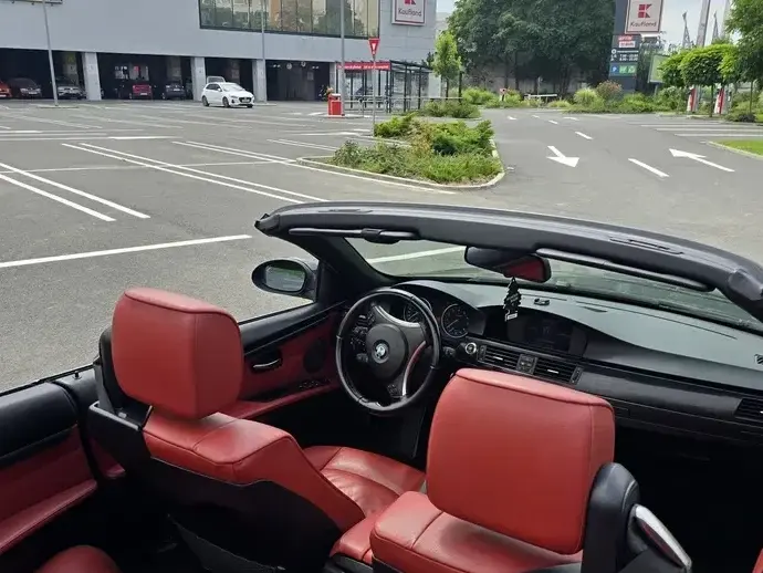 BMW Seria 3 E90/E91/E92/E93