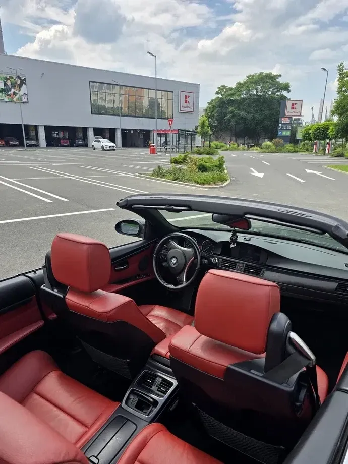 BMW Seria 3 E90/E91/E92/E93 — imagine 3