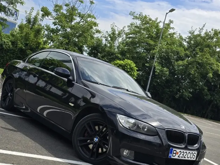 BMW Seria 3 E90/E91/E92/E93