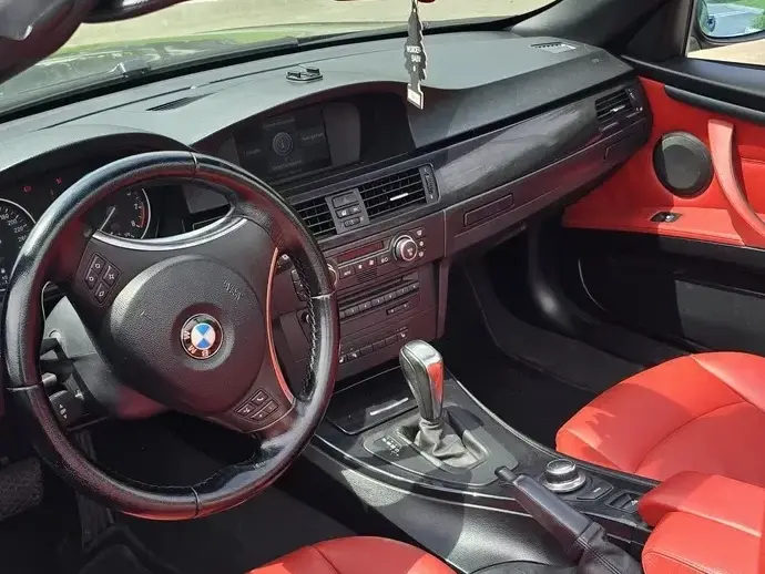 BMW Seria 3 E90/E91/E92/E93
