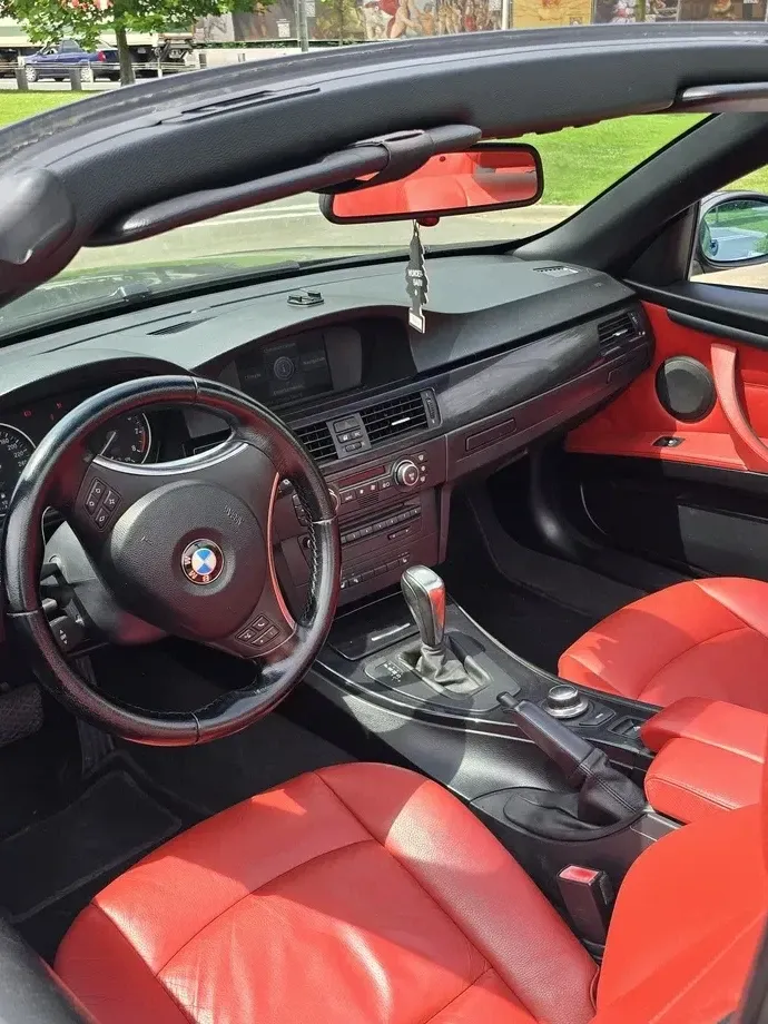 BMW Seria 3 E90/E91/E92/E93 — imagine 4