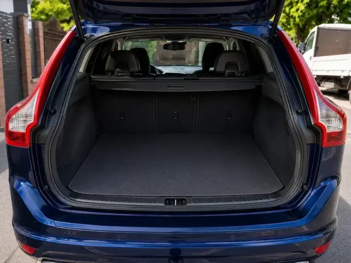 Volvo XC 60 I D3 Ocean Race