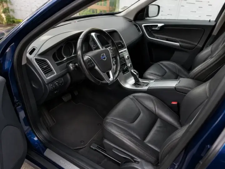 Volvo XC 60 I D3 Ocean Race