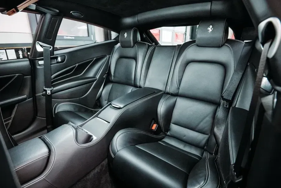 Ferrari FF — imagine 4
