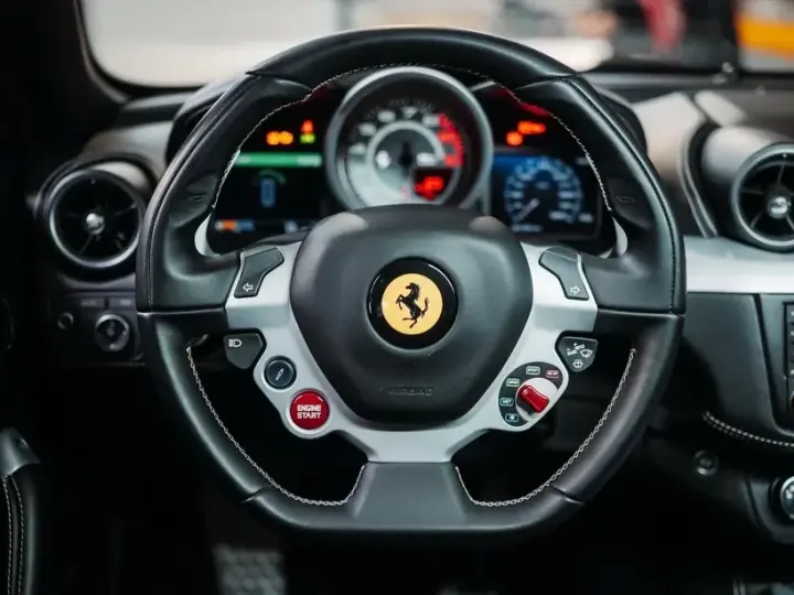 Ferrari FF