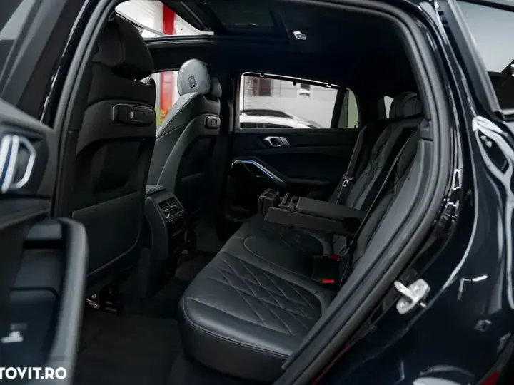 BMW X6 xDrive40i AT MHEV