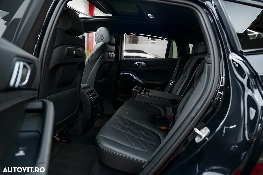 BMW X6 xDrive40i AT MHEV — imagine 6