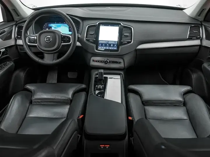 Volvo XC 90 II B5 D AWD Plus Bright