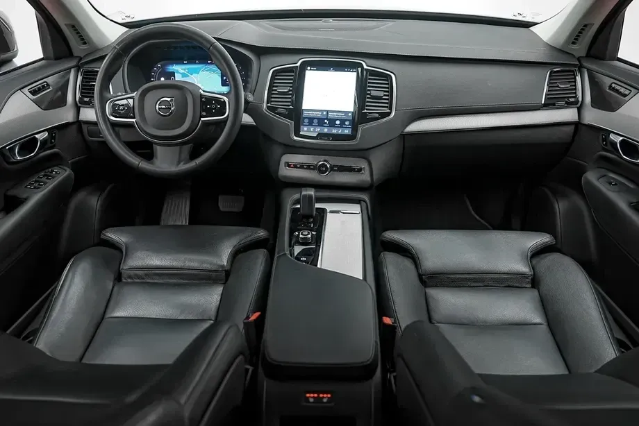 Volvo XC 90 II B5 D AWD Plus Bright — imagine 2