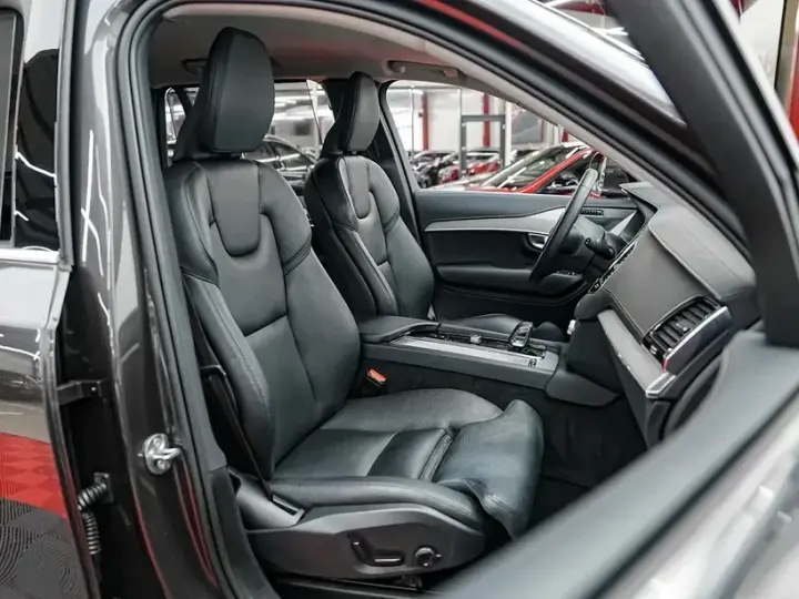 Volvo XC 90 II B5 D AWD Plus Bright
