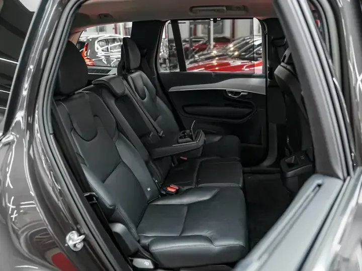 Volvo XC 90 II B5 D AWD Plus Bright