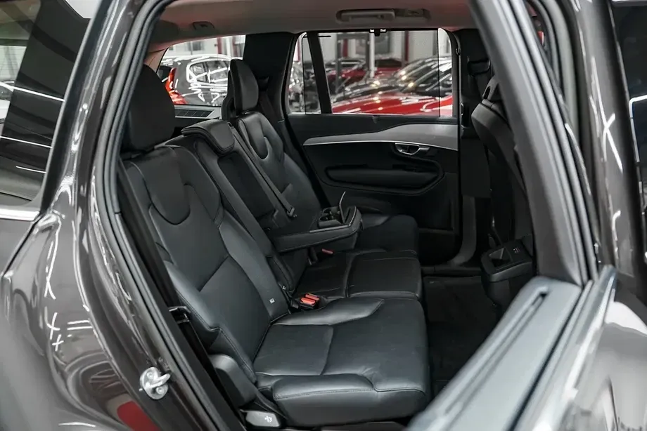 Volvo XC 90 II B5 D AWD Plus Bright — imagine 6