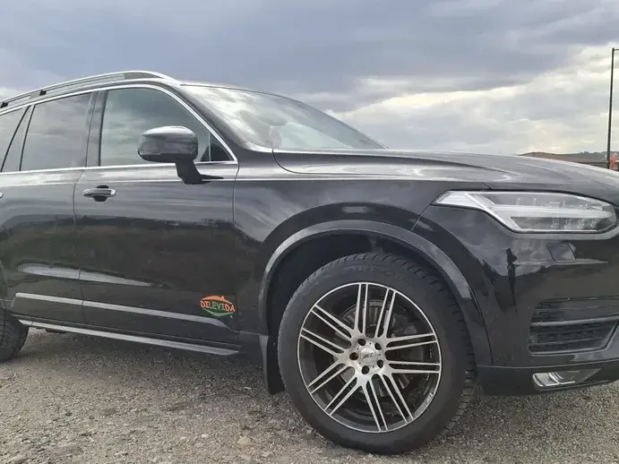 Volvo XC 90 II D5 AWD Geartronic Momentum