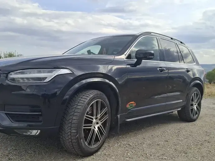 Volvo XC 90 II D5 AWD Geartronic Momentum