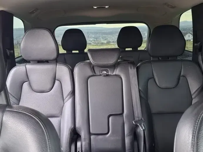 Volvo XC 90 II D5 AWD Geartronic Momentum
