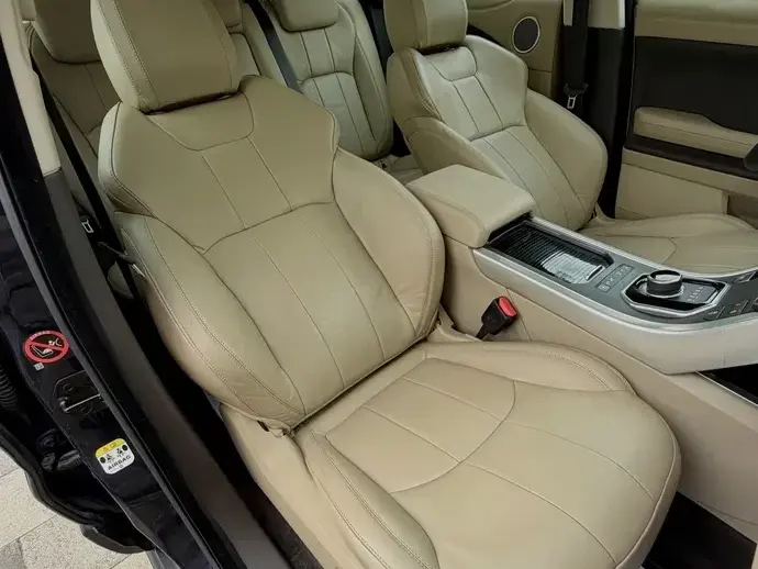 Land Rover Range Rover Evoque I 2.0 D150 R-Dynamic