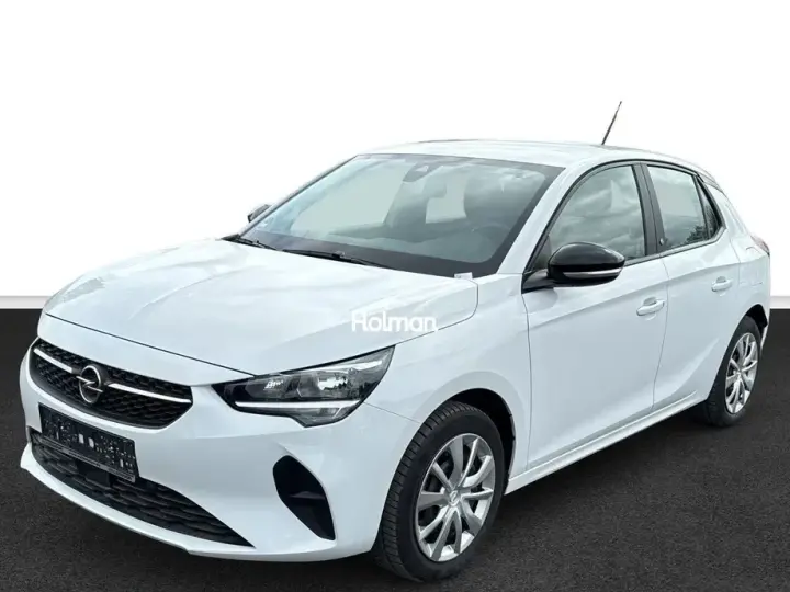 Opel Corsa F Electric Edition