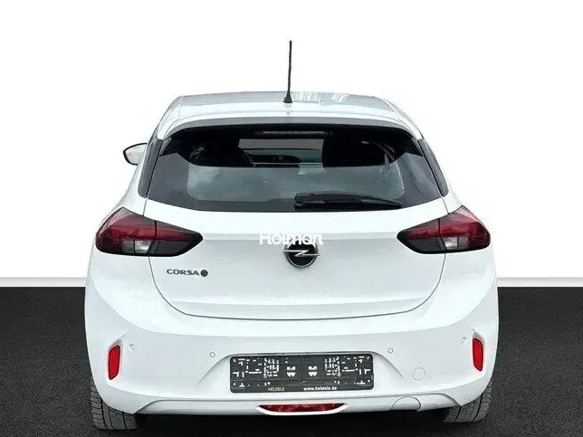 Opel Corsa F Electric Edition
