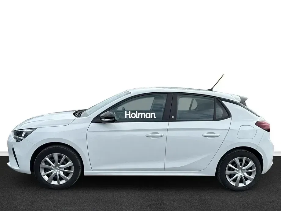 Opel Corsa F Electric Edition — imagine 3