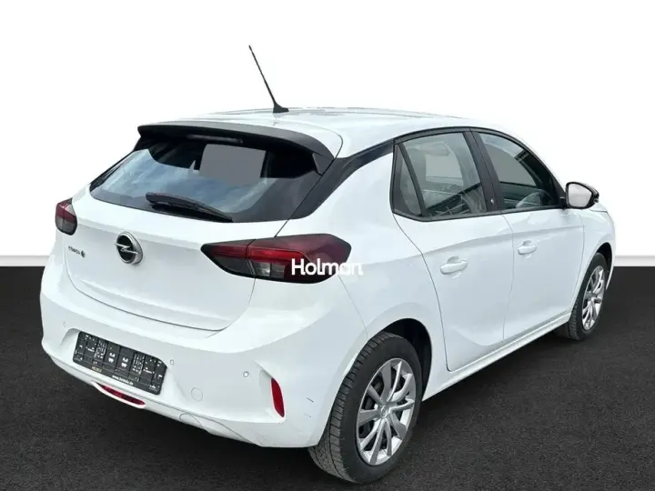 Opel Corsa F Electric Edition