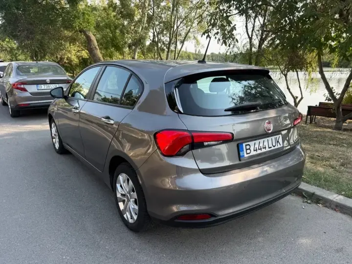 FIAT Tipo